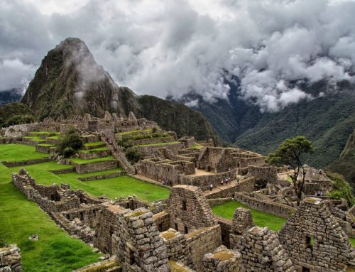 PERU