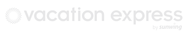 Vacation Express logo