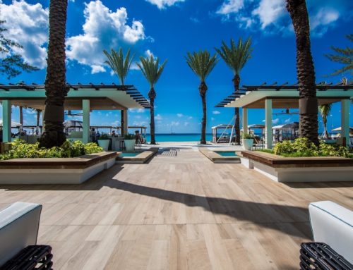 The Beautiful Cayman Islands